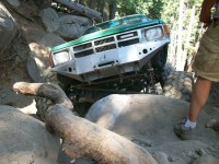 2008 Marlin Crawler Round Up