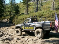 2008 Marlin Crawler Round Up