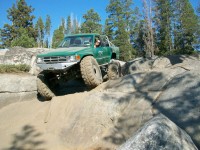 2008 Marlin Crawler Round Up