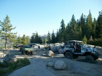 2008 Marlin Crawler Round Up