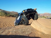 2002 Easter Jeep Safari