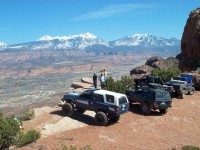 2002 Easter Jeep Safari