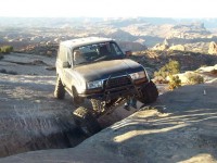 2002 Easter Jeep Safari