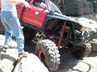 Independence Trail System