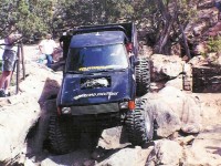 Independence Trail System