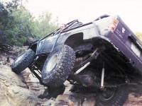 Dave’s ’88 4Runner