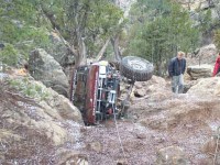 Independence Trail System