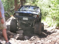 Carnage Canyon (LHC)