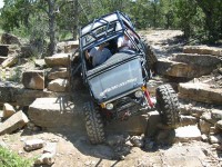 Independence Trail System