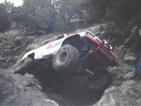 Independence Trail System