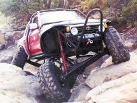 Independence Trail System