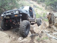 Carnage Canyon (BV)