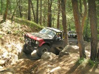 Carnage Canyon (LHC)