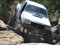 Independence Trail System