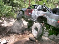 Carnage Canyon (LHC)