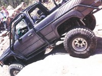 Dave’s ’88 4Runner
