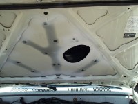 3.4L (5VZ-FE) Conversion