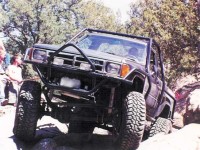 Independence Trail System