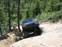 Spring Creek
