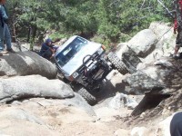 Carnage Canyon (BV)