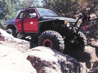 Independence Trail System