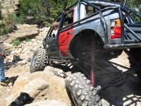 Independence Trail System