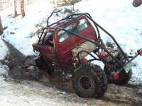 Carnage Canyon (LHC)