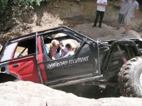 Carnage Canyon (LHC)