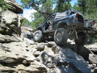 Independence Trail System