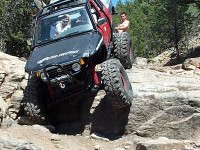 Independence Trail System