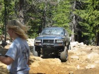 Spring Creek