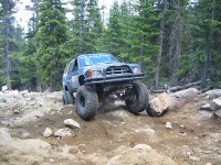 Spring Creek
