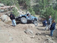 Carnage Canyon (BV)