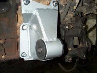 3.4L (5VZ-FE) Conversion