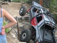 Independence Trail System