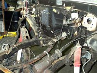 5VZ-FE Swap