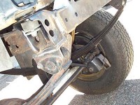 5VZ-FE Swap