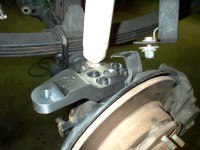 5VZ-FE Swap