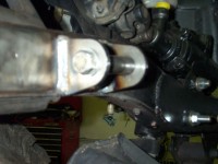 5VZ-FE Swap