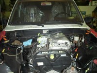 5VZ-FE Swap