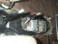5VZ-FE Swap