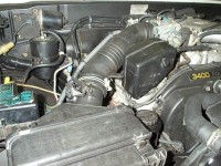 5VZ-FE Swap