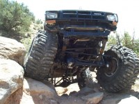 2005 Cruise Moab