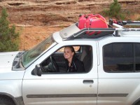 2005 Cruise Moab