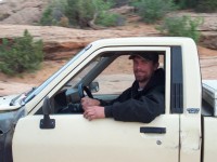 2005 Cruise Moab