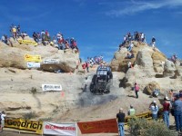 2002 UROC SuperCrawl