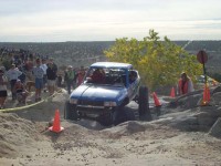 2002 UROC SuperCrawl