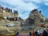 2002 UROC SuperCrawl