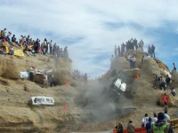 2002 UROC SuperCrawl