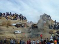 2002 UROC SuperCrawl